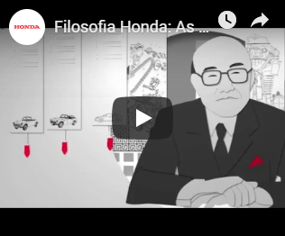 video honda